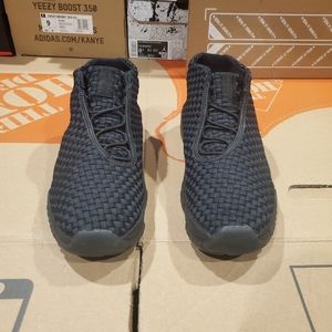 Air Jordan Future 'Black' size 10